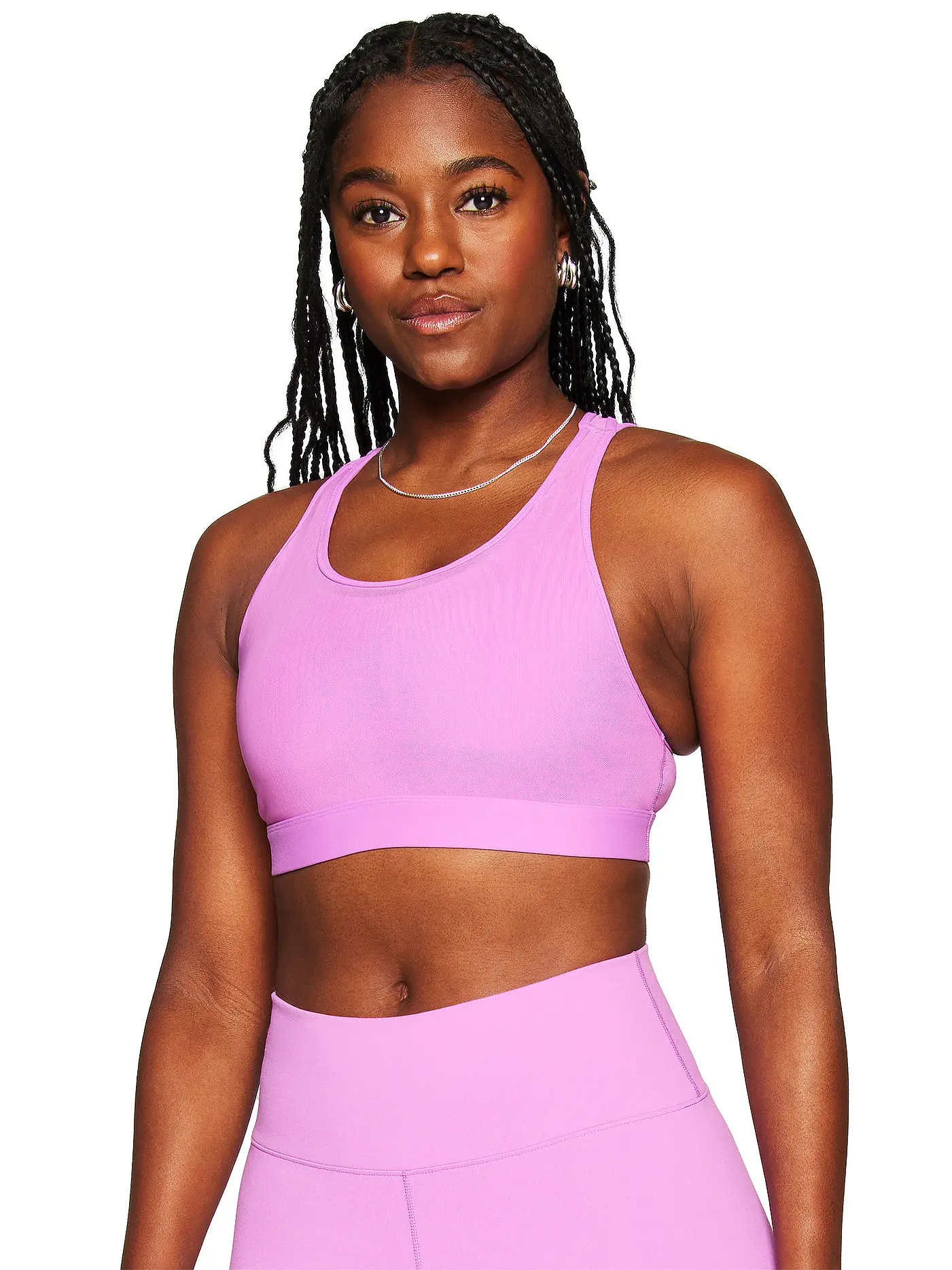 FABLETICS | Damen Sport-BH High Support | pink